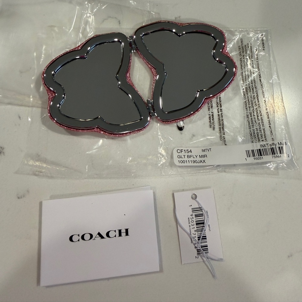 💗New! Coach! - Picture 10 of 13